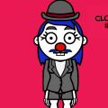 the best clown