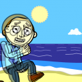 making bitstrips 3d