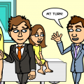Partners 84