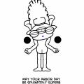 arbor day