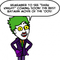Movie talk
