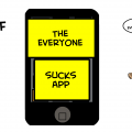 i-Pod Commercials