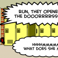 Tale Of Rod Part4