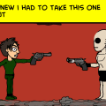 showdown