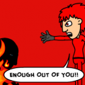 'The Fight Pt. 5'
