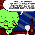 The life of a mutant!!