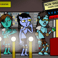 Avatar Avatars (Remix)