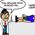 Quem diria?
