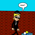 WTFMan