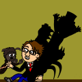 My Shadow Says Remix II
