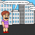 KENNY'S MISC. STRIPS