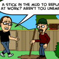 Challenge: Work Machine 2