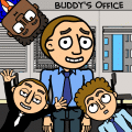 Buddys Office