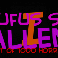 Rufus Shinra Challenge 2009