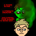 Elemental's Forever....