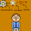 Bitstrips Action Cards!