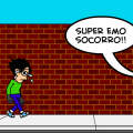 'emo man!!!'