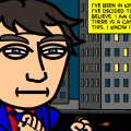 Who?