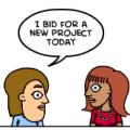 Bidding Woes