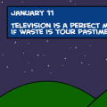 January 11