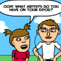 'MyPod'