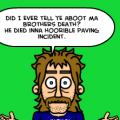 'Family Stories'