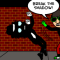 Shadow Combat