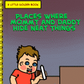 'Golden Book 5'