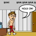 Saturday Morning, Part 5