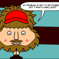 Thinks