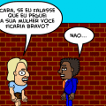 'Traicao'