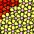 'Flowerbed'
