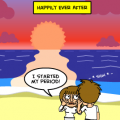 Happily Ever After - REMIX