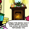 'Domestic Bliss'