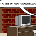 The TV