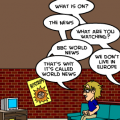 T.V. Today