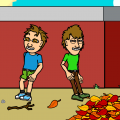 Philip And Mark