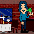 TotD: Drunk