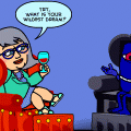 Wing Chair Interviews: Remix 