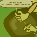 Roll for Initiative - Part 4