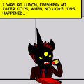 real life stuffs