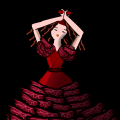 'Flamenco'