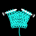 'Knitting'