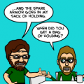 Bigger on the Inside (Ver. 3)
