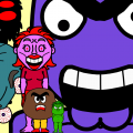 Monsters for Vox