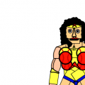Wonder Woman