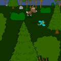Scene for Da'nara