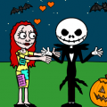 'Jack and Sally'