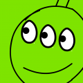 Design Challenge: Alien