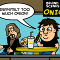 'Onion-BTS'